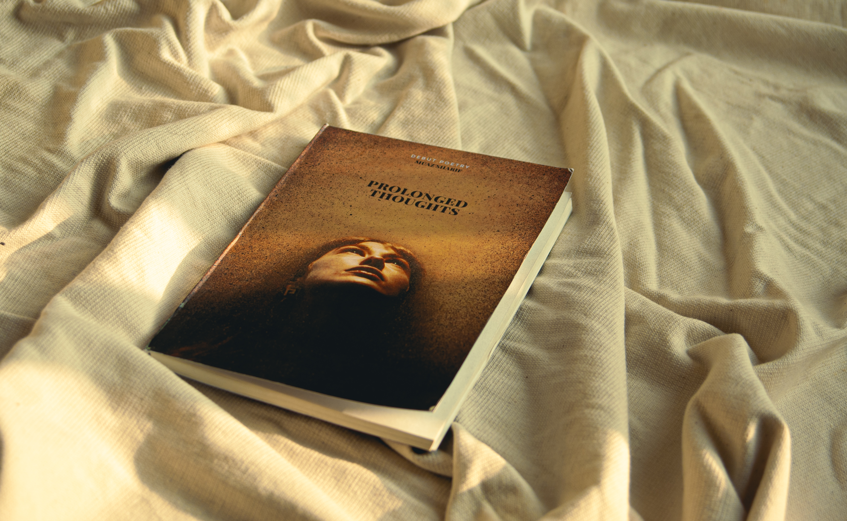 Prolonged Thoughts Cover